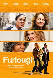 Furlough (2018) Profile Photo