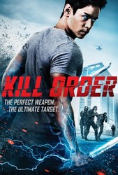 Kill Order (2018) Profile Photo