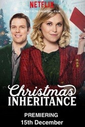 Christmas Inheritance (2017) Profile Photo