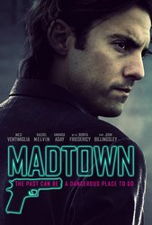 Madtown (2018) Profile Photo