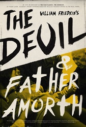 The Devil and Father Amorth (2018) Profile Photo