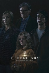 Hereditary (2018) Profile Photo
