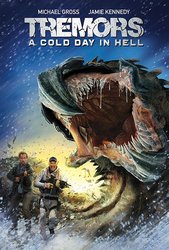 Tremors: A Cold Day in Hell (2018) Profile Photo