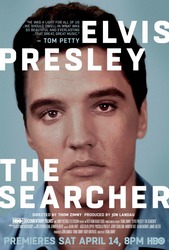 Elvis Presley: The Searcher (2018) Profile Photo
