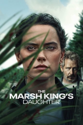 Marsh King's Daughter, The