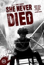 She Never Died