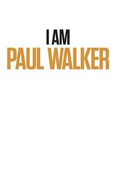 I Am Paul Walker (2018) Profile Photo