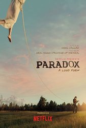 Paradox  (2018) Profile Photo