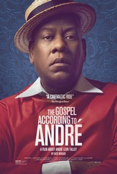 The Gospel According to Andre (2018) Profile Photo