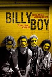 Billy Boy (2018) Profile Photo