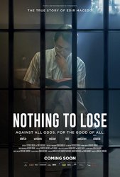 Nothing to Lose (2018) Profile Photo