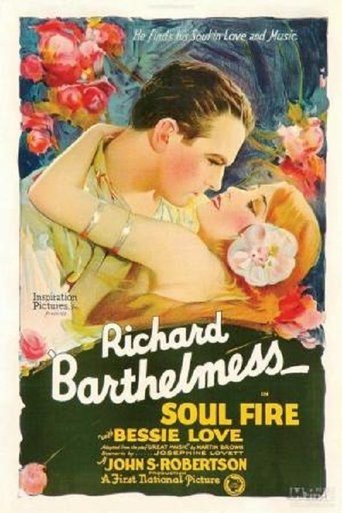 Soulfire