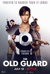 Old Guard, The