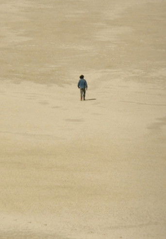 Way Between, The
