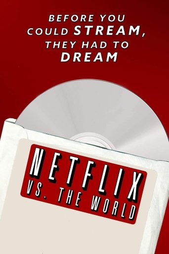 Netflix Vs. The World