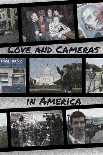 Love In America