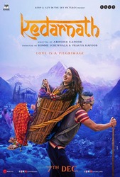 Kedarnath (2018) Profile Photo