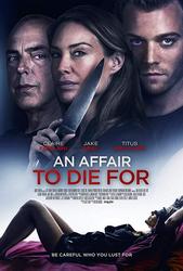 An Affair to Die For (2019) Profile Photo