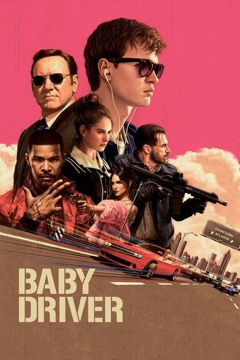 Baby Driver 2