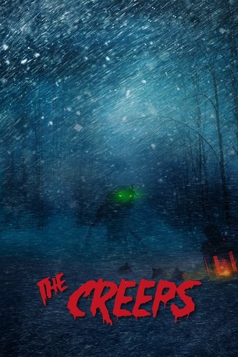 Creeps, The