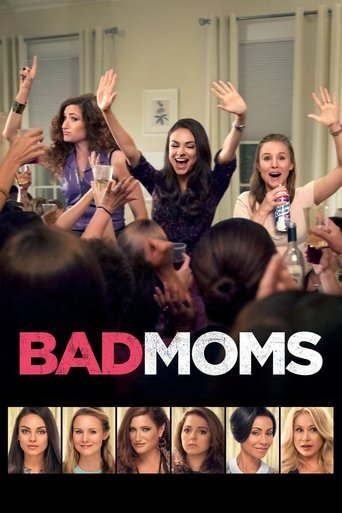 Bad Moms' Moms
