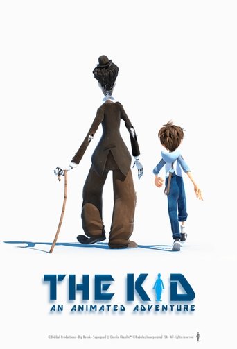 Kid: An Animated Adventure, The
