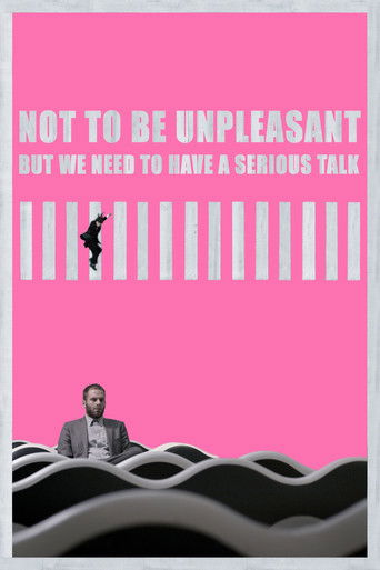 We Need To Talk