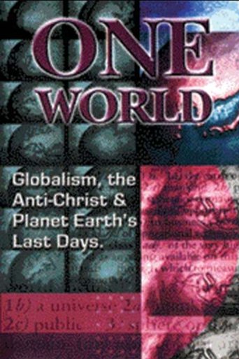 Last Planet, The