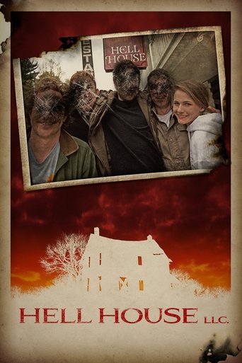 Hell House