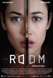 The Room (2020) Profile Photo