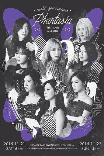 Seoul Girls
