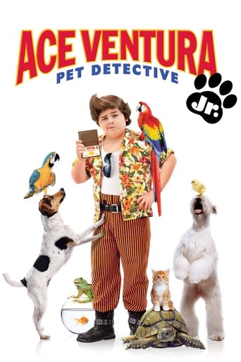 Ace Ventura 3