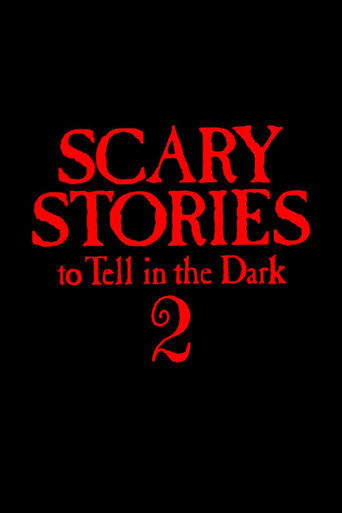 Scary Stories To Tell In The Dark 2