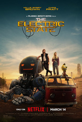 Electric State, The