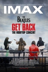 Beatles: Get Back - The Rooftop Concert, The