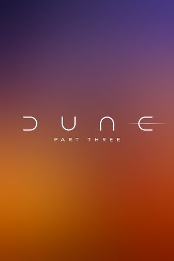 Dune: Messiah