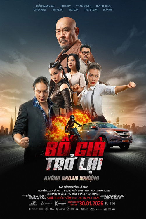 B? GiΓ Tr? L?i
