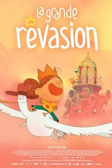 La Grande RΓͺvasion