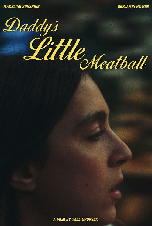 Daddy's Little Meatball