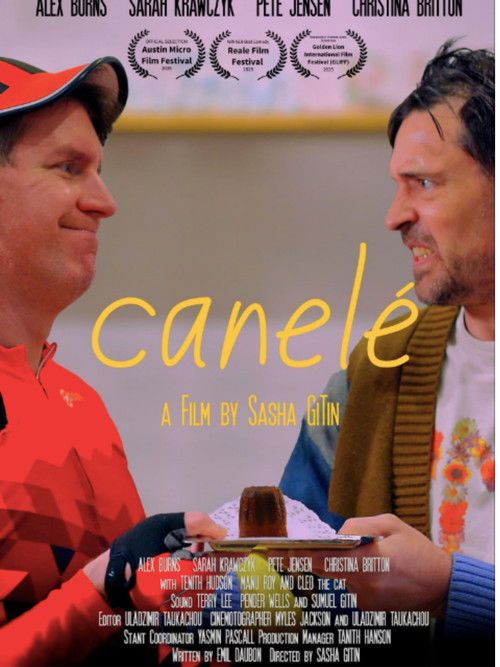 CanelΓ©