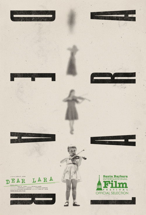 Dear Lara