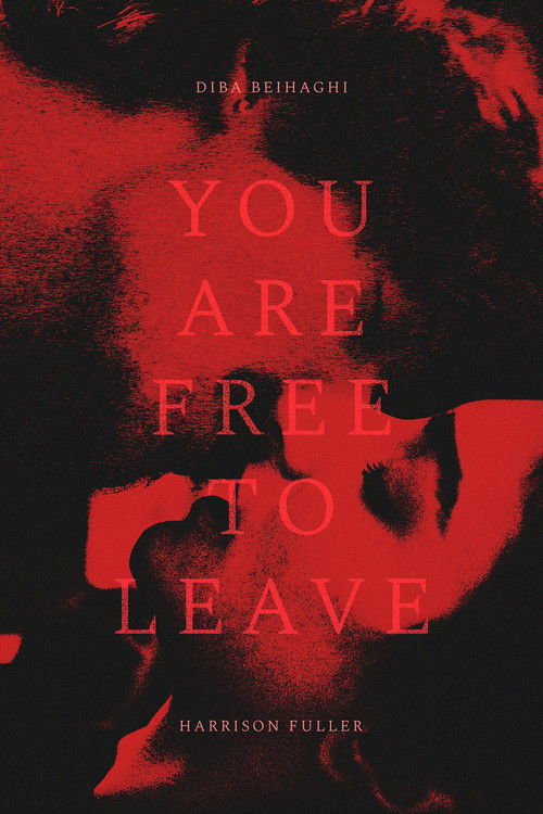 You Are Free To Leave