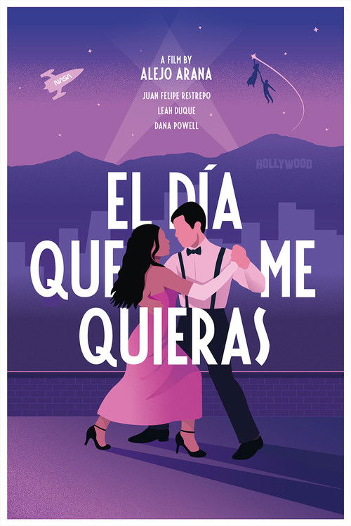El DΓa Que Me Quieras