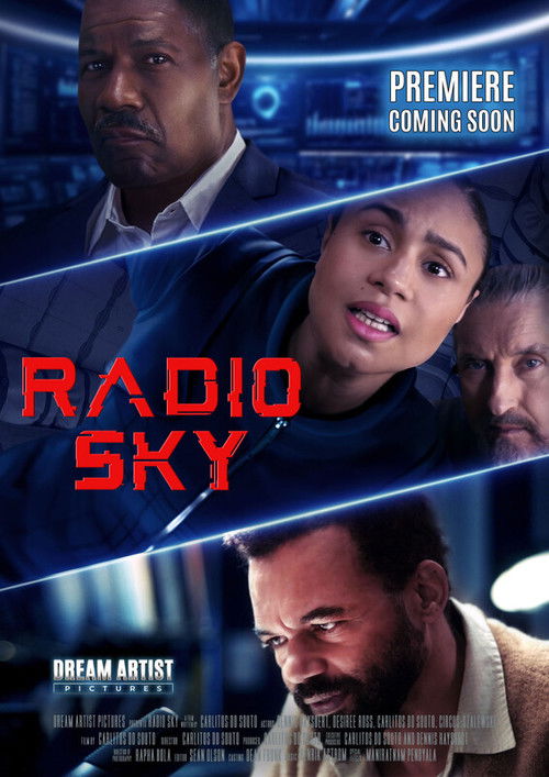 Radio Sky