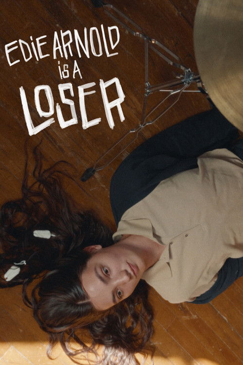Edie Arnold Is A Loser