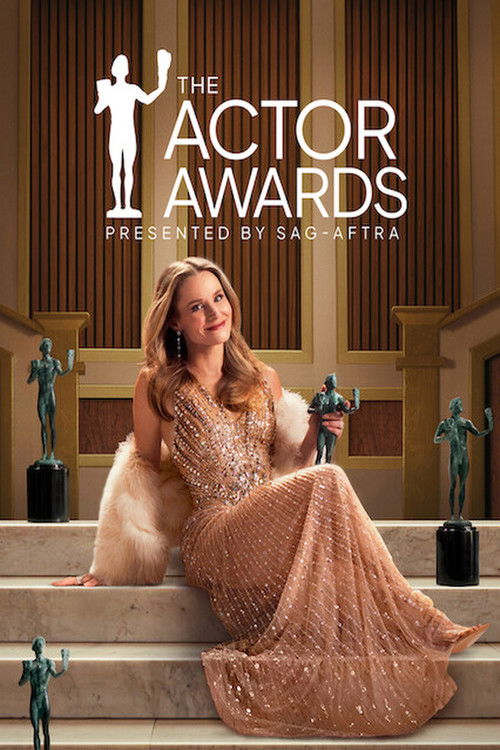 The Actor Awards 2026 Presented By SAG-AFTRA