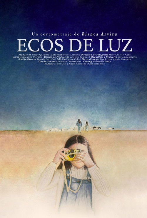 Ecos De Luz