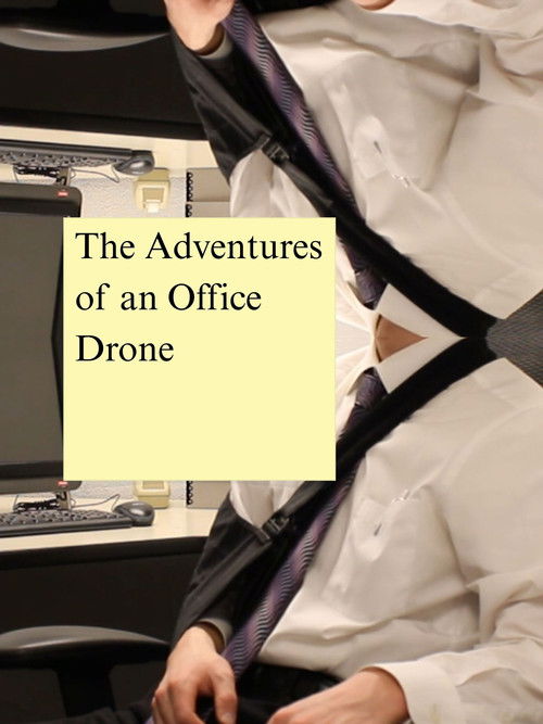 The Adventures Of An Office Drone