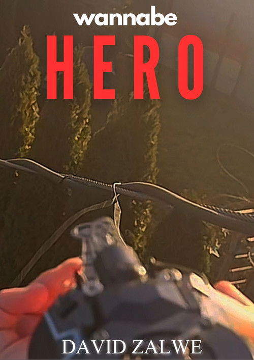 WANNABE HERO