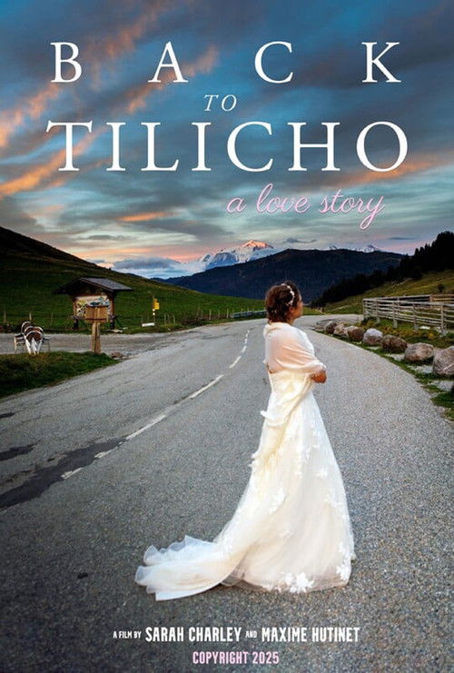 Back To Tilicho